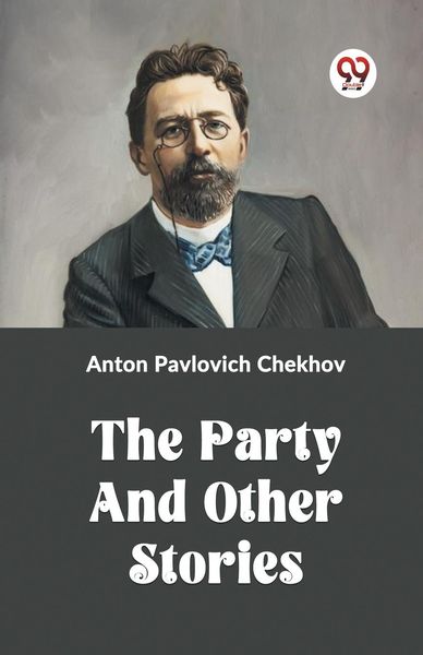 Produktbild: The Party and Other Stories