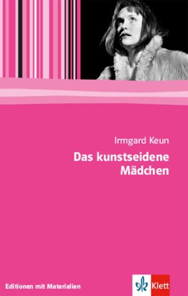 Das kunstseidene Mädchen