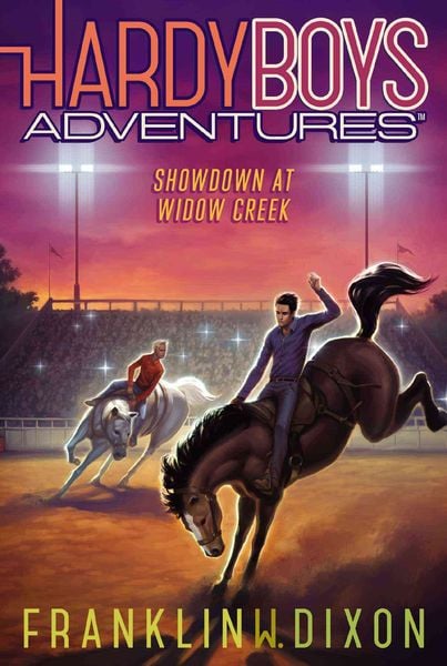 Produktbild: Showdown at Widow Creek