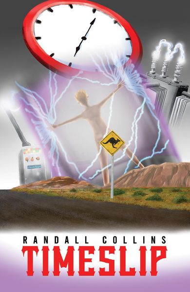Produktbild: Timeslip