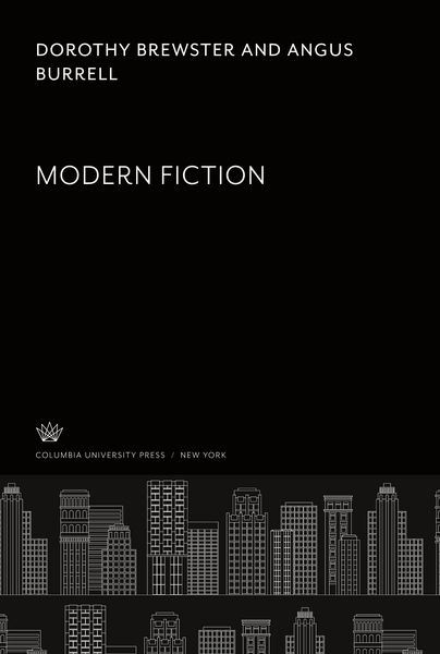 Produktbild: Modern Fiction