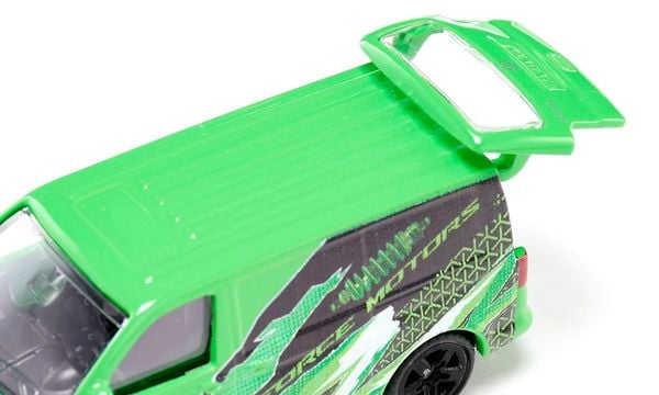Produktbild: Siku 1585 VW Transporter