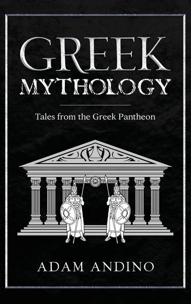 Produktbild: Greek Mythology