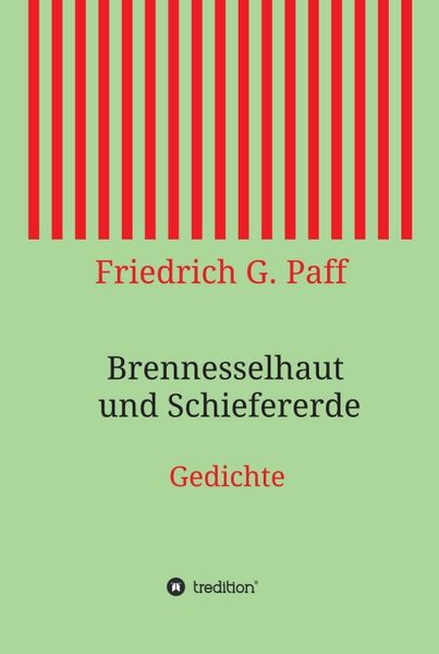 Produktbild: Brennesselhaut und Schiefererde