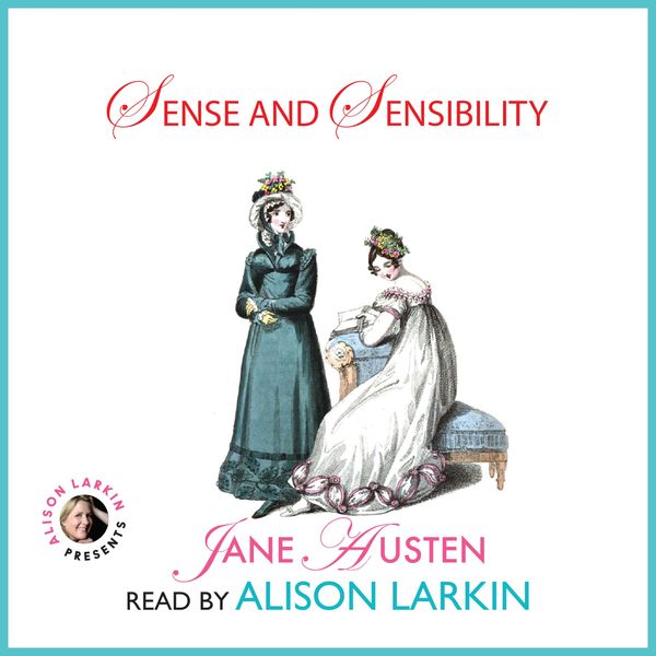 Sense and Sensibility - Jane Austen, Audio, 9781518963803