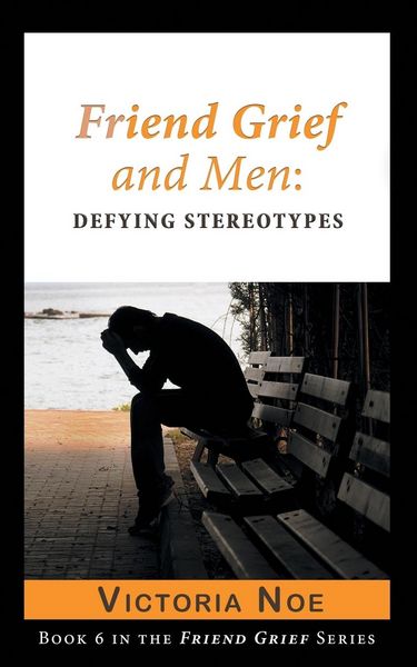 Produktbild: Friend Grief and Men
