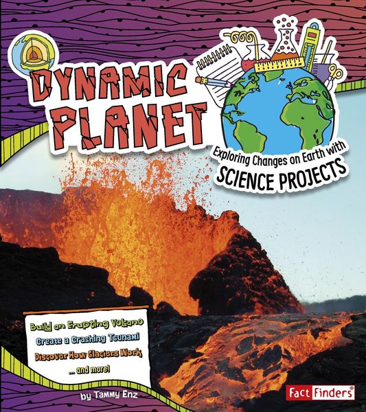 Produktbild: Dynamic Planet