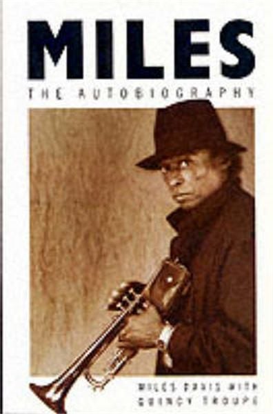 Produktbild: Miles. The Autobiography