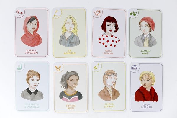 Produktbild: Thomas, I: Super Frauen