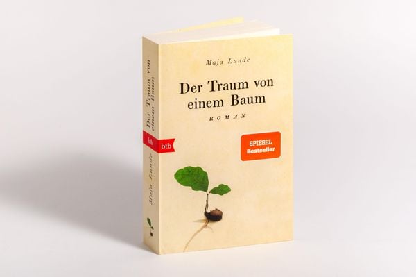 Produktbild: Der Traum von einem Baum