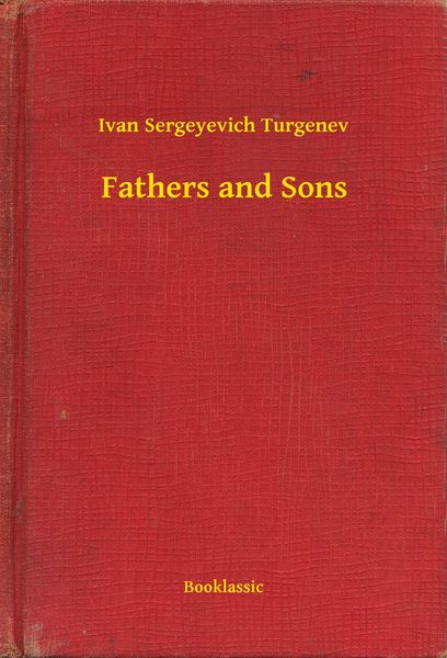 Produktbild: Fathers and Sons