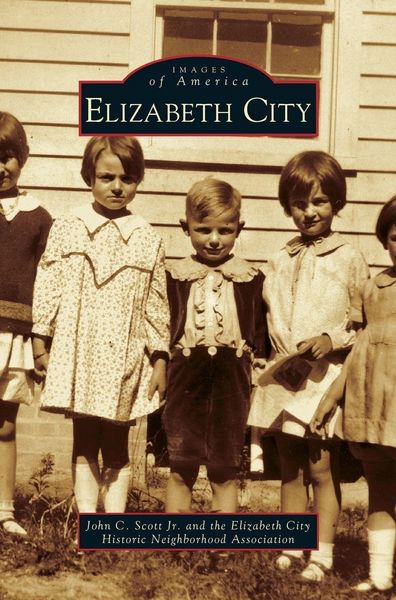 Produktbild: Elizabeth City