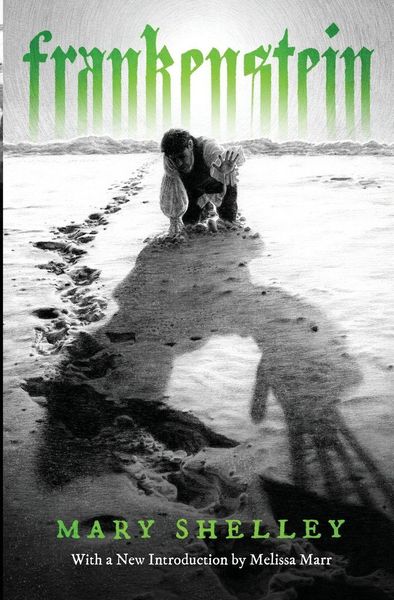 Produktbild: Frankenstein