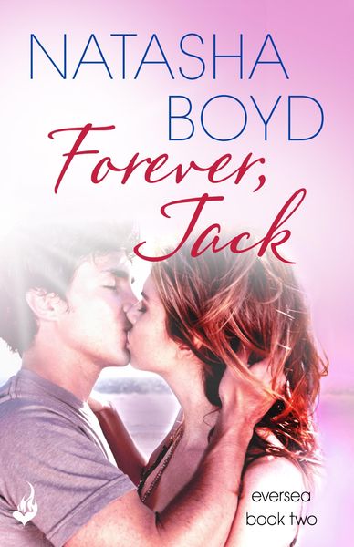 Produktbild: Forever, Jack