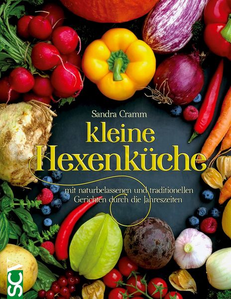 Kleine Hexenküche