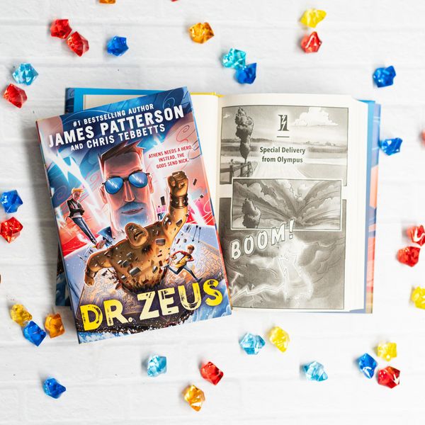 Produktbild: Dr. Zeus