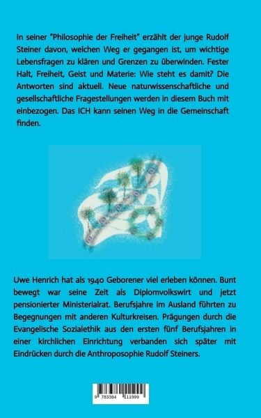 Produktbild: Grenzen &uuml;berwinden!