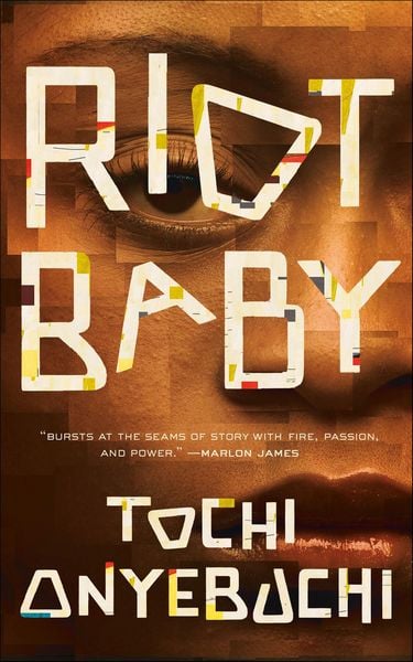 Produktbild: Riot Baby