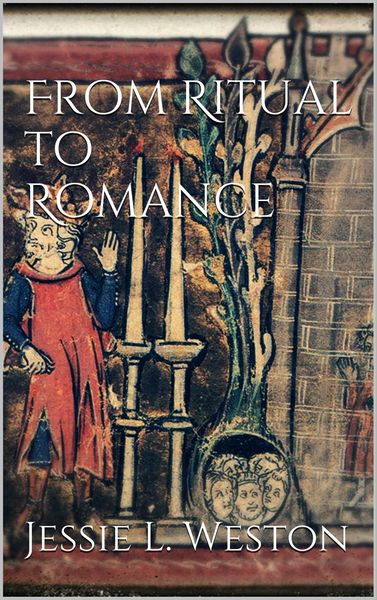 Produktbild: From Ritual to Romance
