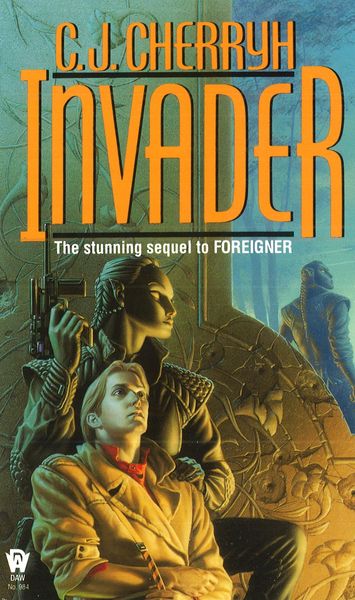 Produktbild: Invader