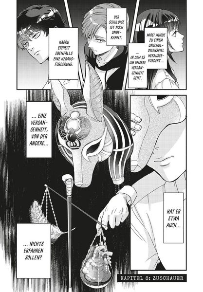 Produktbild: The Innocent Game 2
