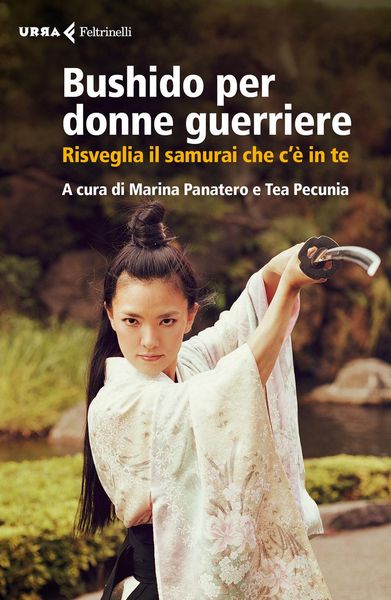 Produktbild: Bushido per donne guerriere. Risveglia il samurai che c'&egrave; in te
