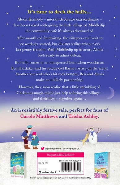 Produktbild: The Little Village Christmas