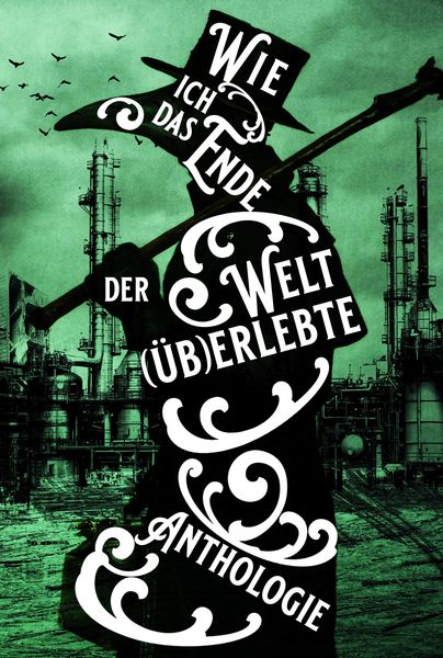 Produktbild: Wie ich das Ende der Welt (&uuml;b)erlebte