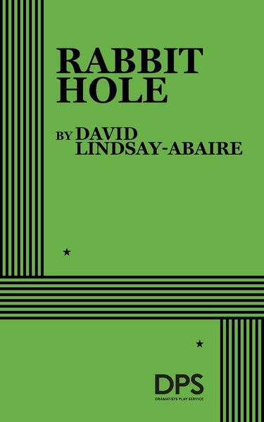 Produktbild: Rabbit Hole