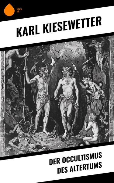 Produktbild: Der Occultismus des Altertums
