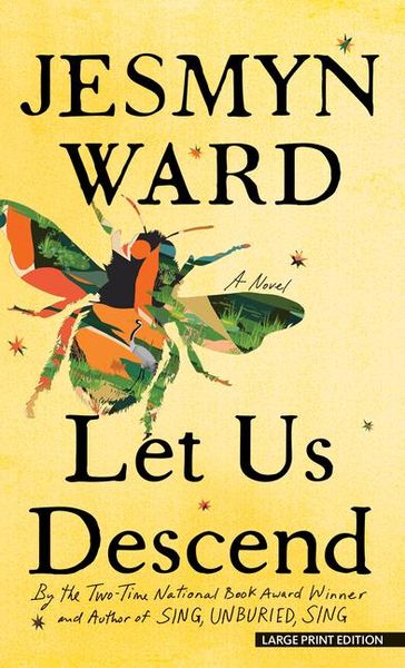 Produktbild: Let Us Descend