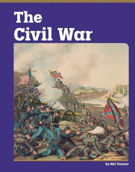 Produktbild: The Civil War