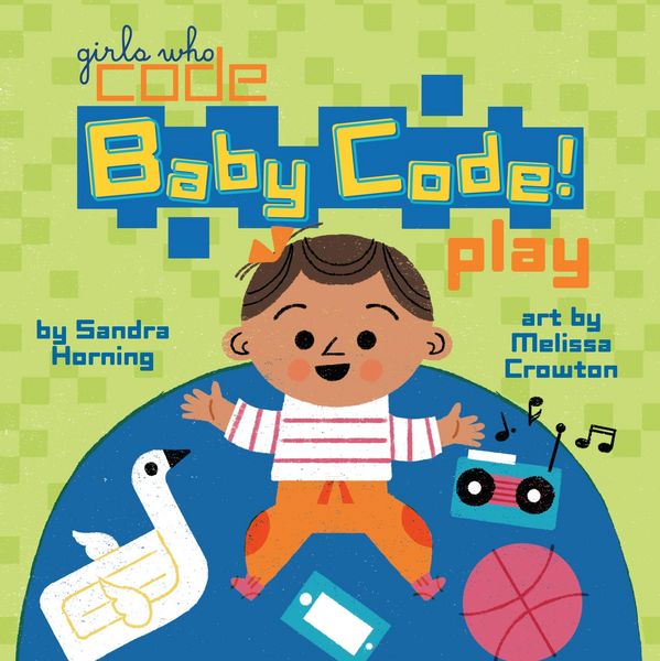 Produktbild: Baby Code! Play