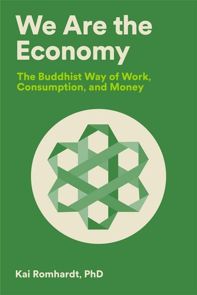 Produktbild: We Are the Economy