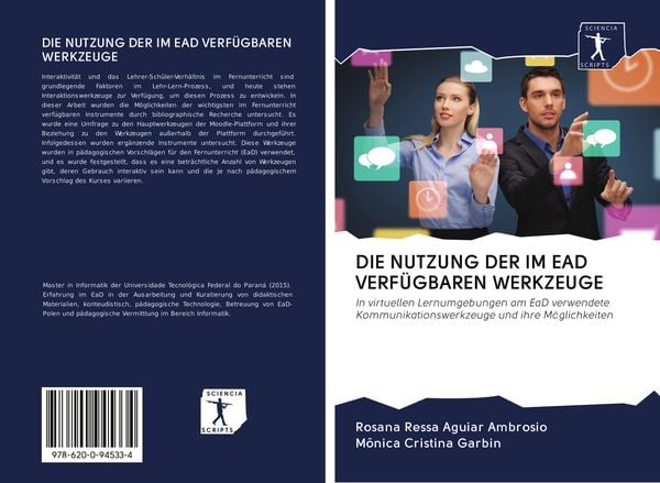 Produktbild: Die Nutzung der im Ead Verf&uuml;gbaren Werkzeuge