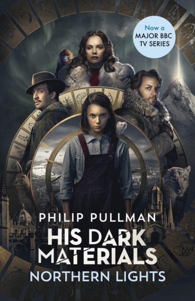 Produktbild: Northern Lights Tv Tie in