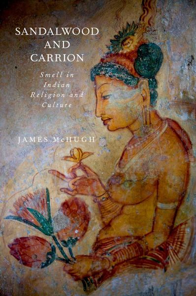Produktbild: Sandalwood and Carrion