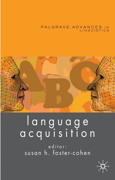 Produktbild: Language Acquisition