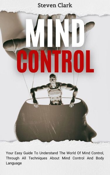 Produktbild: Mind Control