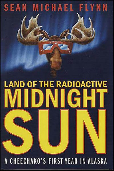 Produktbild: Land of the Radioactive Midnight Sun