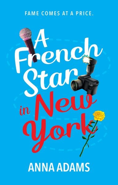 Produktbild: A French Star in New York