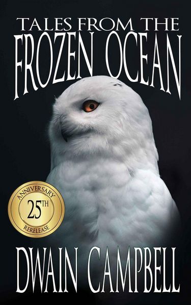 Produktbild: Tales from the Frozen Ocean