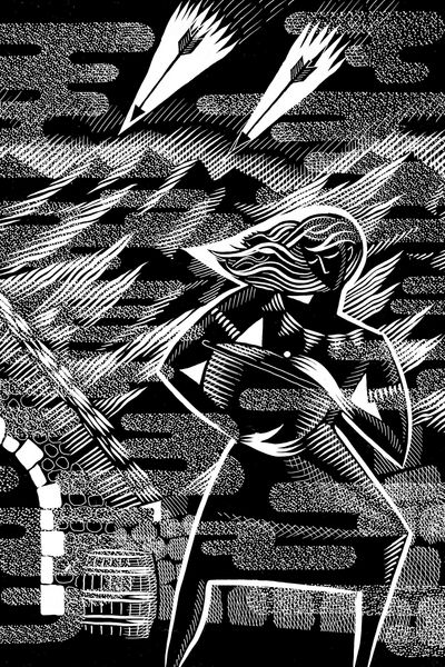 Produktbild: Traitors' Nest