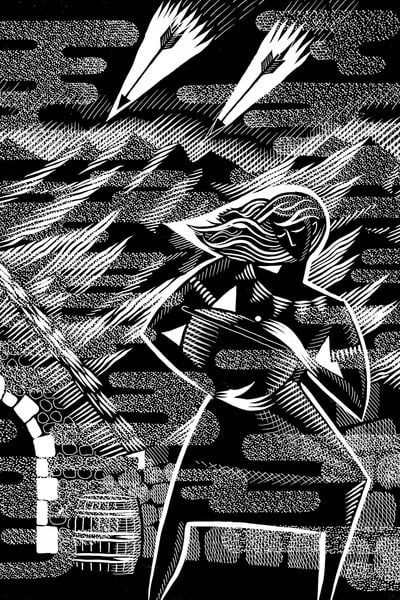 Produktbild: Traitors' Nest