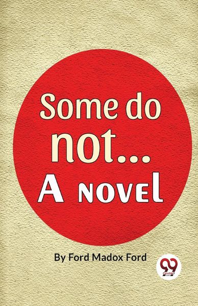 Produktbild: Some Do Not. . . A Novel
