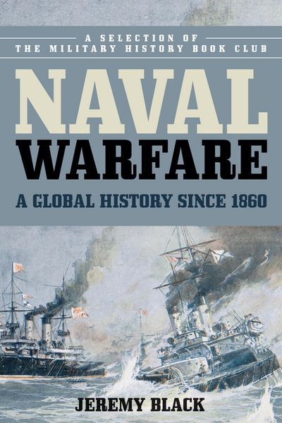 Produktbild: Naval Warfare
