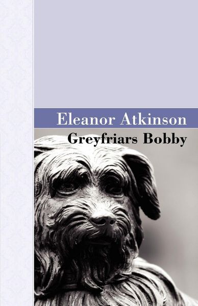 Produktbild: Greyfriars Bobby