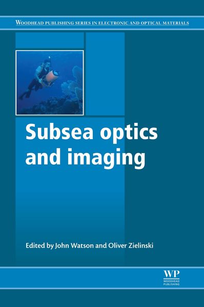 Produktbild: Subsea Optics and Imaging