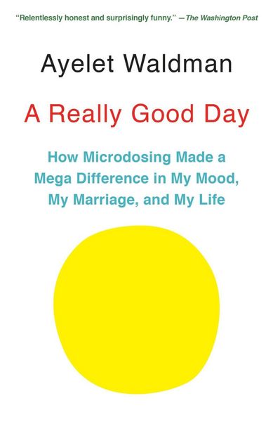 Produktbild: A Really Good Day