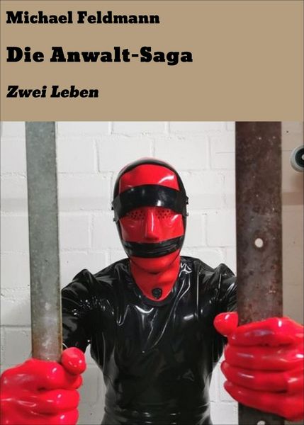 Produktbild: Die Anwalt-Saga